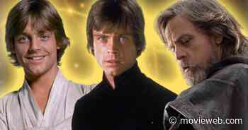 Mark Hamill Says Goodbye to Star Wars with Touching Skywalker Saga Farewell Letter