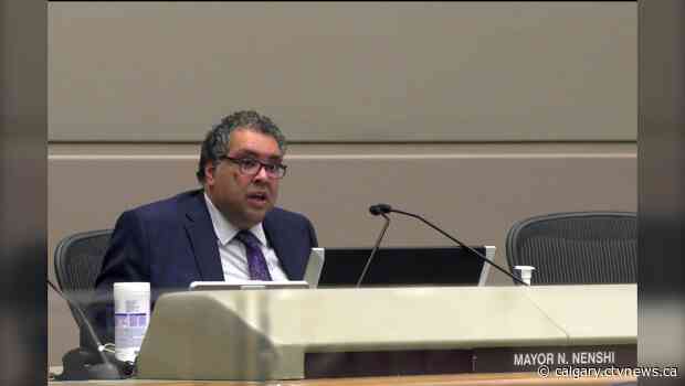 Calgary council defers property tax payments for three months