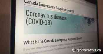 Coronavirus: CERB receives mixed reviews in Saskatchewan