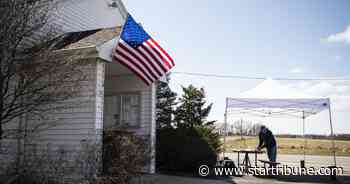 COVID-19 fight looks different in Minnesota's border states