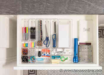 5 Ways to Declutter Your Kitchen Right Now, Rhode Island - Providence Media