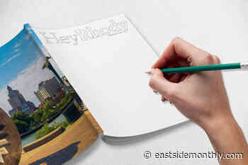 Let's Color, Rhode Island - Eastsidemonthly