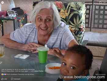 An effervescent Rhode Island life lost to the coronavirus - The Boston Globe