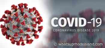 Here's What a COVID-19 Test Looks Like - whatsuprhodeisland.com