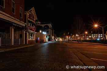 Rhode Island, US fall into recession as coronavirus rages - What'sUpNewp