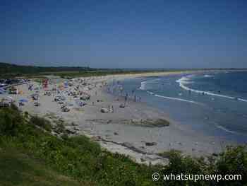 DEM: Enjoy the beauty of Rhode Island - What'sUpNewp