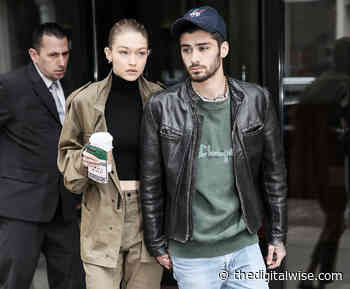 Zayn Malik’s New Song ‘Hurt’ Speculates Gigi Hadid Relationship Rumors! What’s The Truth? - The Digital Wise