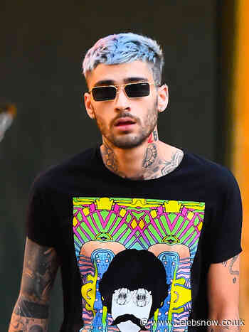 One Direction's Zayn Malik's huge baby news confirmed - CelebsNow