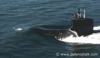 Attack Submarine USS Delaware Joins US Navy Fleet