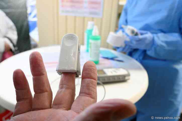 US begins blood tests for coronavirus immunity: reports