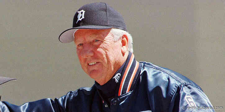 Baseball Hall of Famer Al Kaline Passes Away at 85