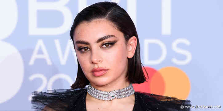 Charli XCX Announces She's Making An Album From Scratch During Quarantine