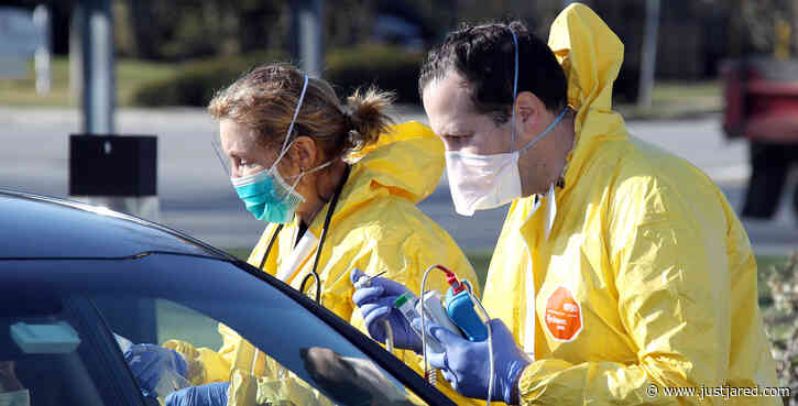 Los Angeles Will Now Allow Anyone with Coronavirus Symptoms to Get Testing, Previous Requirements Lifted