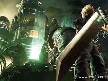 Final Fantasy 7 Remake review: The most ambitious Final Fantasy yet     - CNET