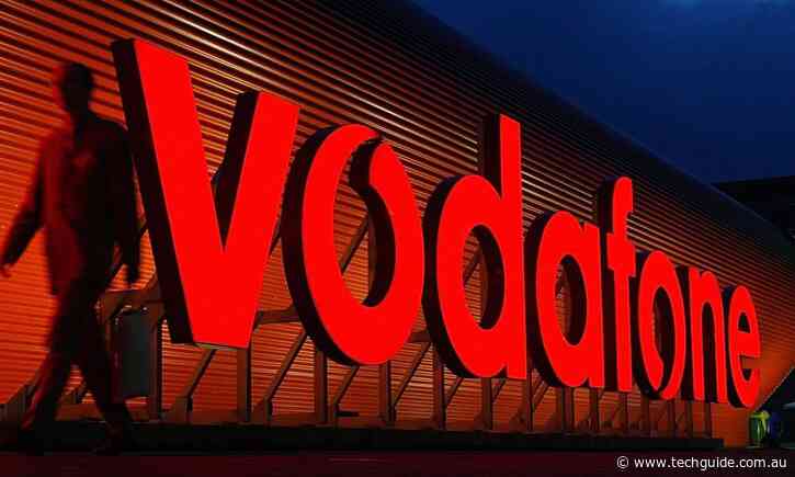 Vodafone offers $10 Stay Connected plan for customers in financial difficulty