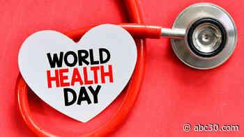 World Health Day 2020: Take time to thank nurses on front lines of coronavirus crisis