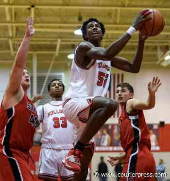 Bosse basketball standout Kiyron Powell selected as an Indiana All-Star - Courier & Press