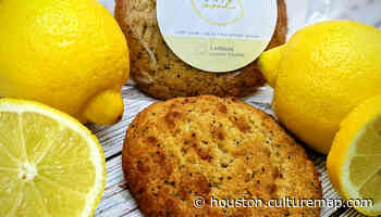 New Houston mail-order bakery dishes out healthy, low-calorie treats - CultureMap Houston