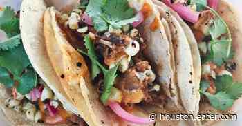 Houston’s Best Bets for Vegetarian and Vegan Takeout - Eater Houston