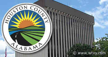 Houston County stops in person services - WTVY, Dothan