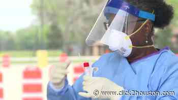 How to help Houston-area healthcare workers and first responders on the front lines of the coronavirus outbreak - KPRC Click2Houston