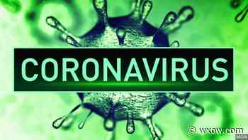 Houston County reports first case of COVID-19 - WXOW.com