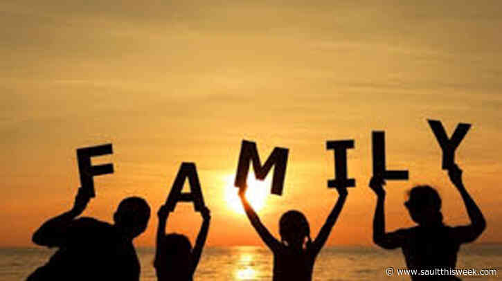 Stress, panic attacks – what do you tell the children?
