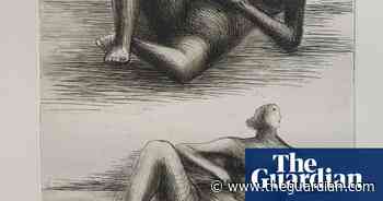 Art sale to benefit the NHS in a time of crisis – in pictures