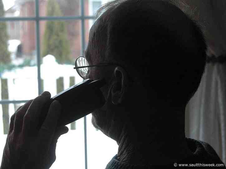 Sault OPP warns of fraud