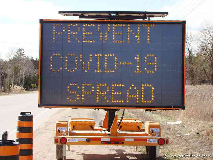 Those who disobey COVID-19 measures may face charges: OPP