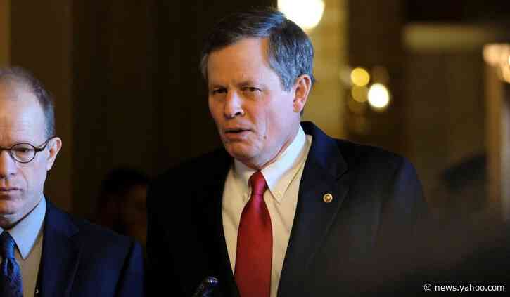 Steve Daines Asks State Dept. to Investigate CCP’s ‘Culpability’ in Initially Downplaying Coronavirus