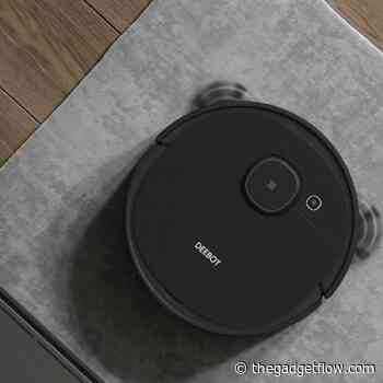 Must-have smart home cleaning gadgets - Gadget Flow