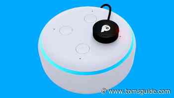 This gadget promises to stop Alexa and Google Home from spying on you - Tom's Guide