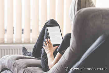 Our Favourite Gadgets to Use When Stuck at Home - Gizmodo UK