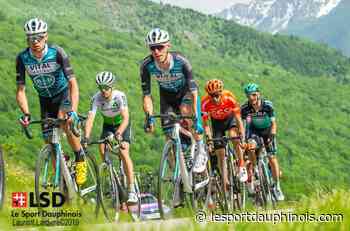 Vienne, Corenc, Bourg de Péage, Col de Porte : Le Critérium du Dauphiné 2020 fait la part belle à la Drôme et l'Isère ! - LSD - Le Sport Dauphinois - LSD - Le sport dauphinois
