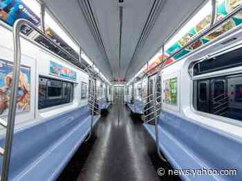 The MTA now has 20 times the confirmed coronavirus cases it had two weeks ago, with 5,430 employees in self-quarantine and 22 deaths