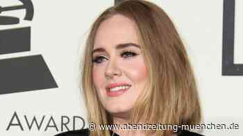 Sängerin Adele war der Hingucker in der Oscar-Nacht - Abendzeitung