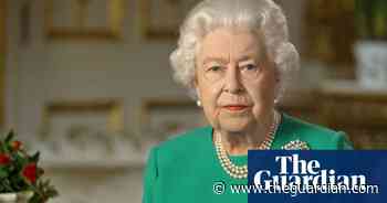 Queen addresses the UK over coronavirus crisis – watch in full