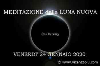 Meditazione della Luna nuova a Torri di Quartesolo - VicenzaPiù - Vicenza Più