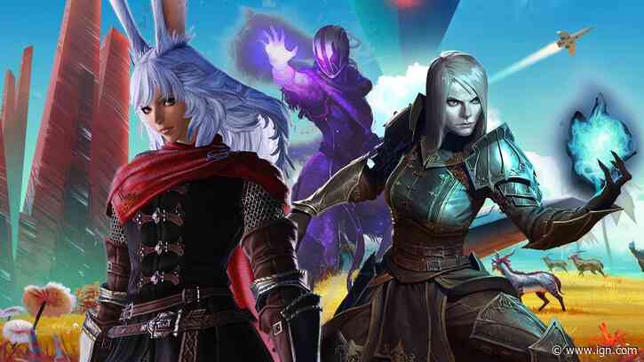 9 Games That Made a Major Comeback