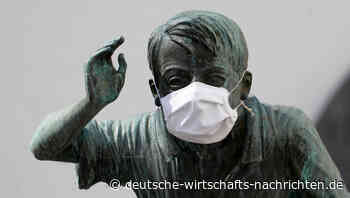 Dienstag: Die Entwicklungen zum Coronavirus im Live-Ticker