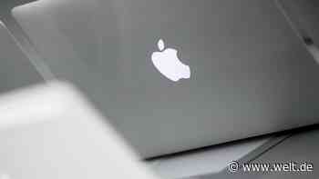 Der Apple-Mythos ist das größte Sicherheitsrisiko für Macs und iPhones