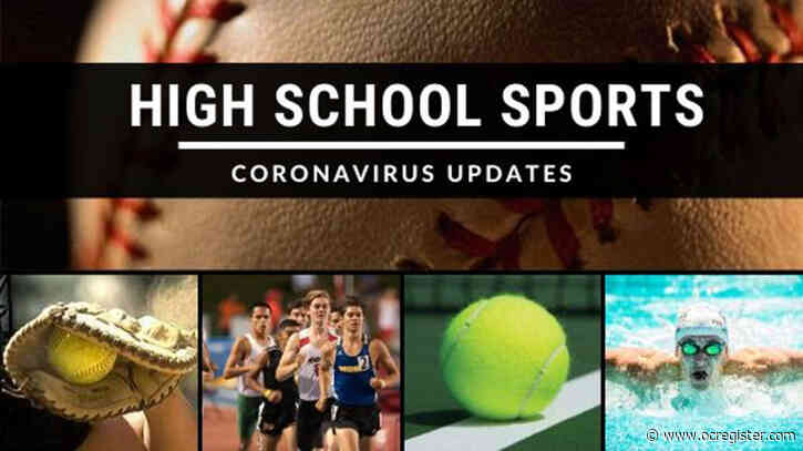 Trinity League cancels remaining spring sports season this year because of coronavirus