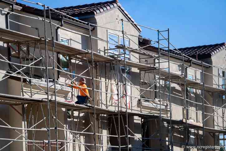 Homebuilding’s vital role in difficult economic times