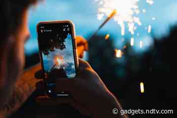 Snapchat Introduces New Donation Lenses to Help WHO Fight Coronavirus Pandemic