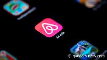Airbnb Gets $1-Billion Investment for Post-Virus Recovery