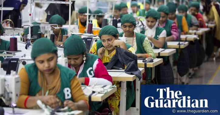 Primark announces wage fund for garment workers