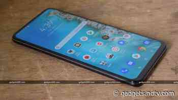 Asus 6Z Starts Receiving New Update with Jio Wi-Fi Calling Support in India