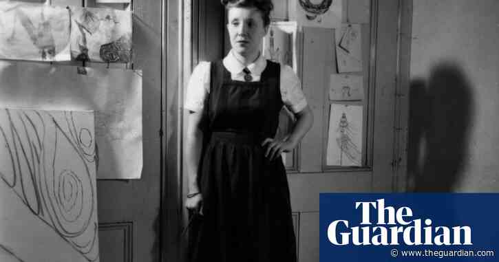 Inside the 'healing' Louise Bourgeois exhibition you can experience online