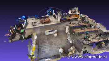 Niantic en Facebook maken van de wereld één groot AR speelveld